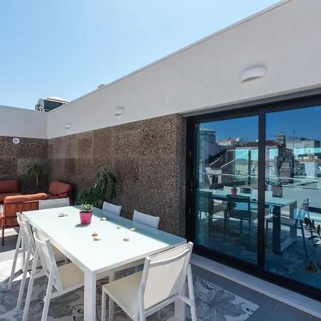 Diamond Downtown Center Διαμέρισμα *