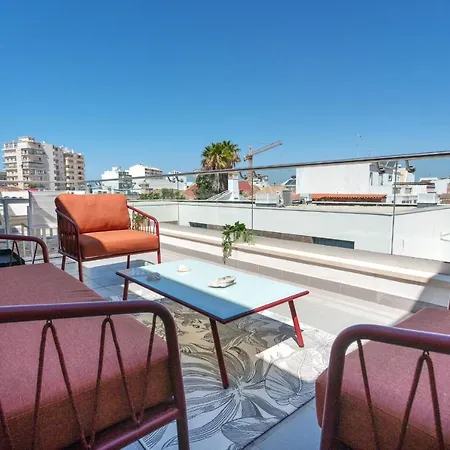 Appartement Diamond Downtown Center