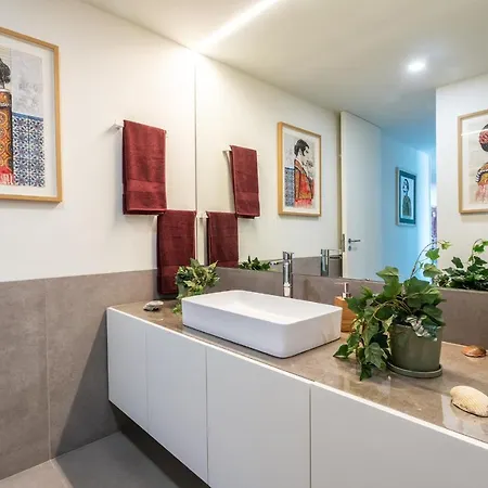 Diamond Downtown Center Appartamento