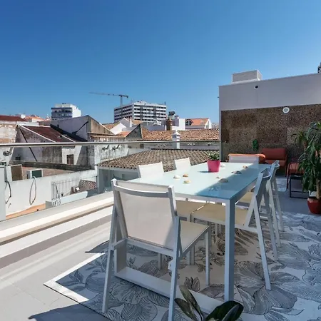 Diamond Downtown Center Appartamento *