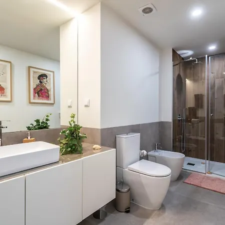 Diamond Downtown Center Appartamento *