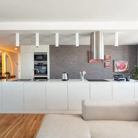 Diamond Downtown Center Appartamento