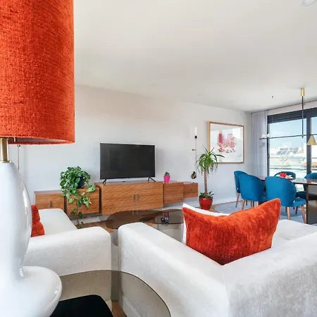 Apartment Diamond Downtown Center *