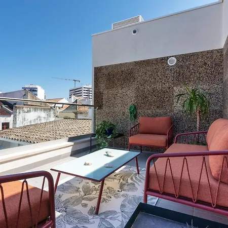 Diamond Downtown Center Appartement