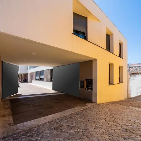 Diamond Downtown Center Apartment Faro