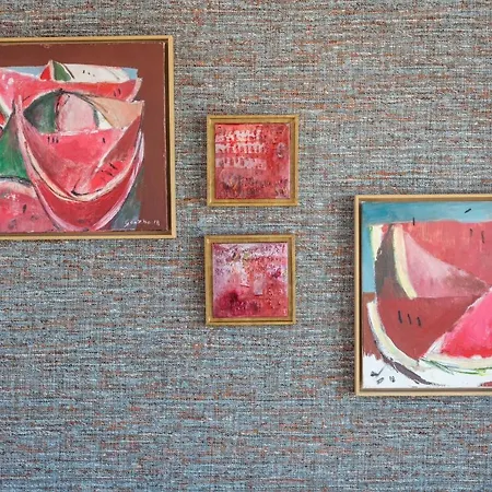 Appartamento Diamond Downtown Center *