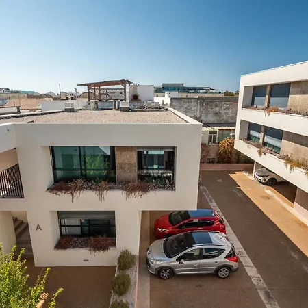 Diamond Downtown Center * Distretto di Faro