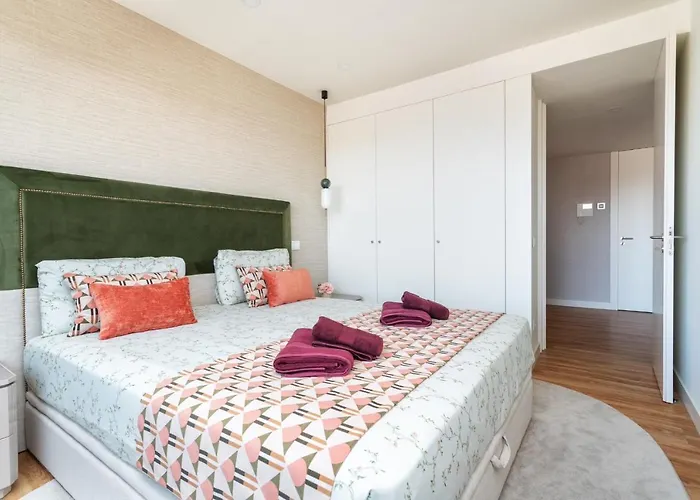 Diamond Downtown Center דירה