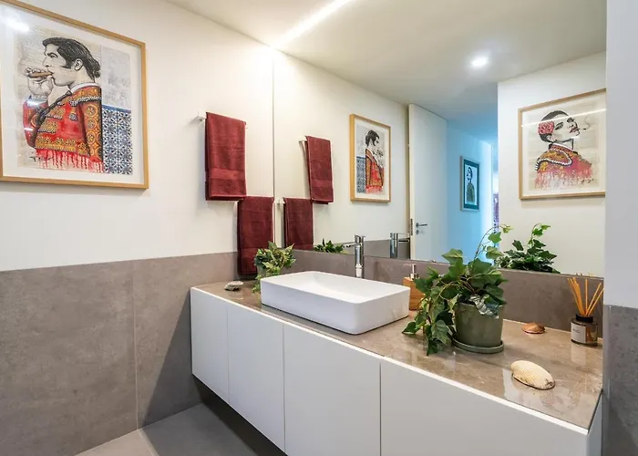 Diamond Downtown Center דירה