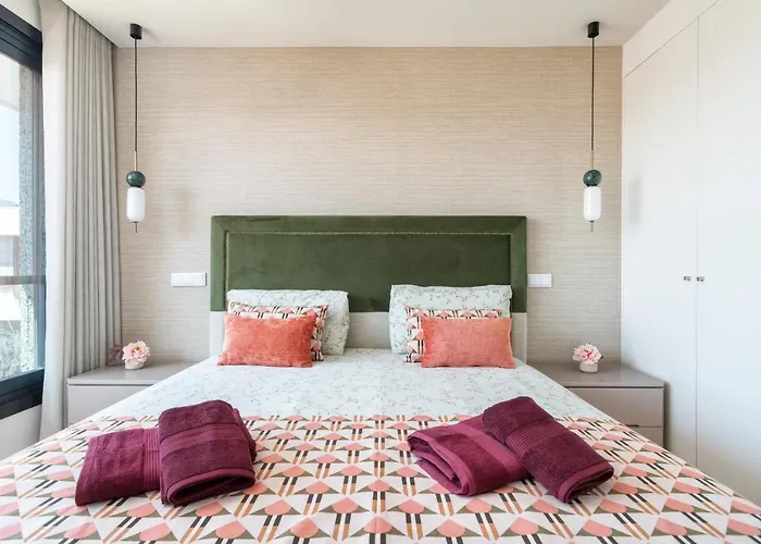 Apartamento Diamond Downtown Center