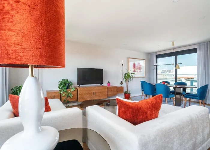 Apartamento Diamond Downtown Center *