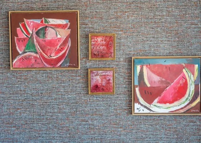 דירה Diamond Downtown Center *